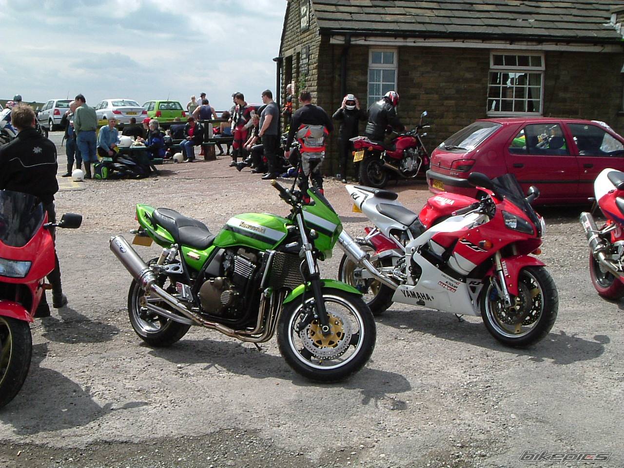 Bike Photo 161474