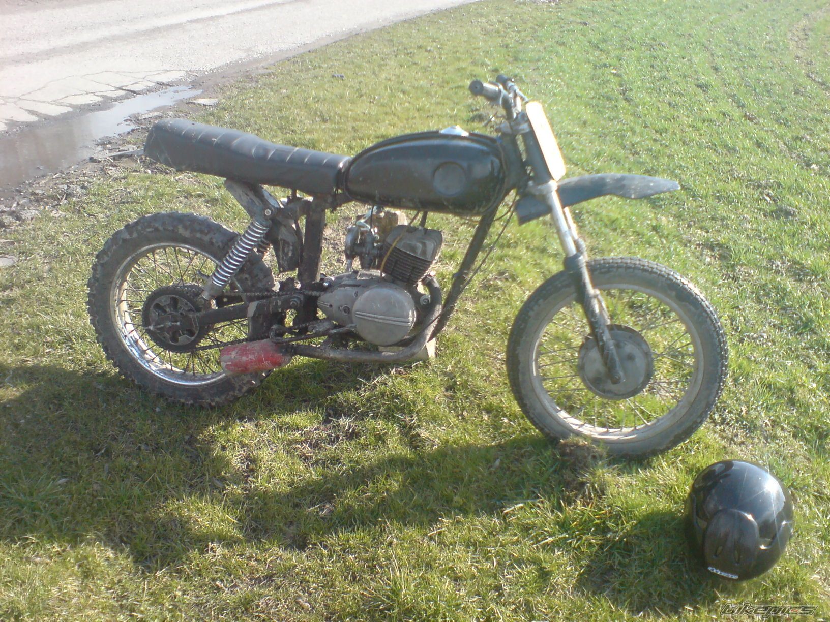 Bike Photo 1615082
