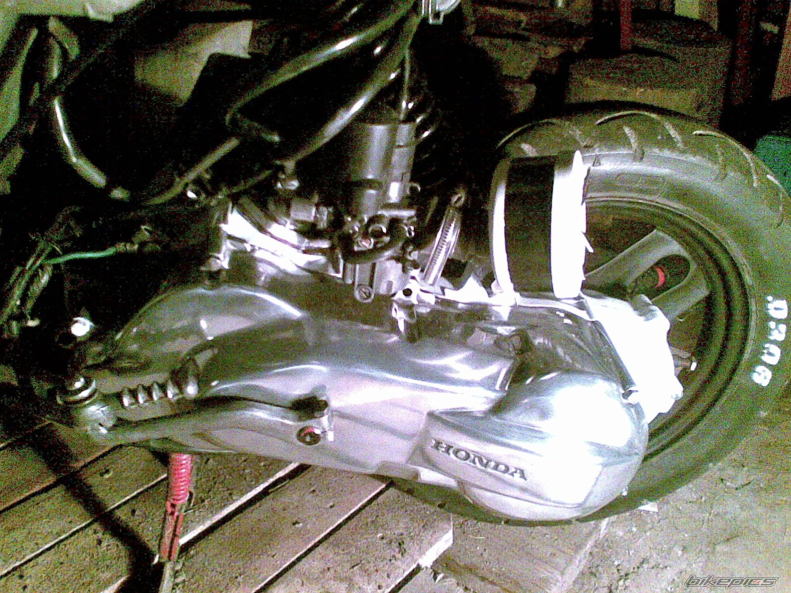 Bike Photo 1615455