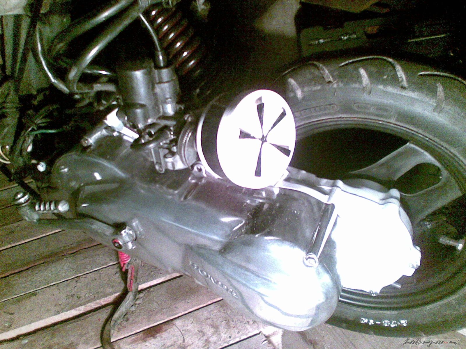 Bike Photo 1615458