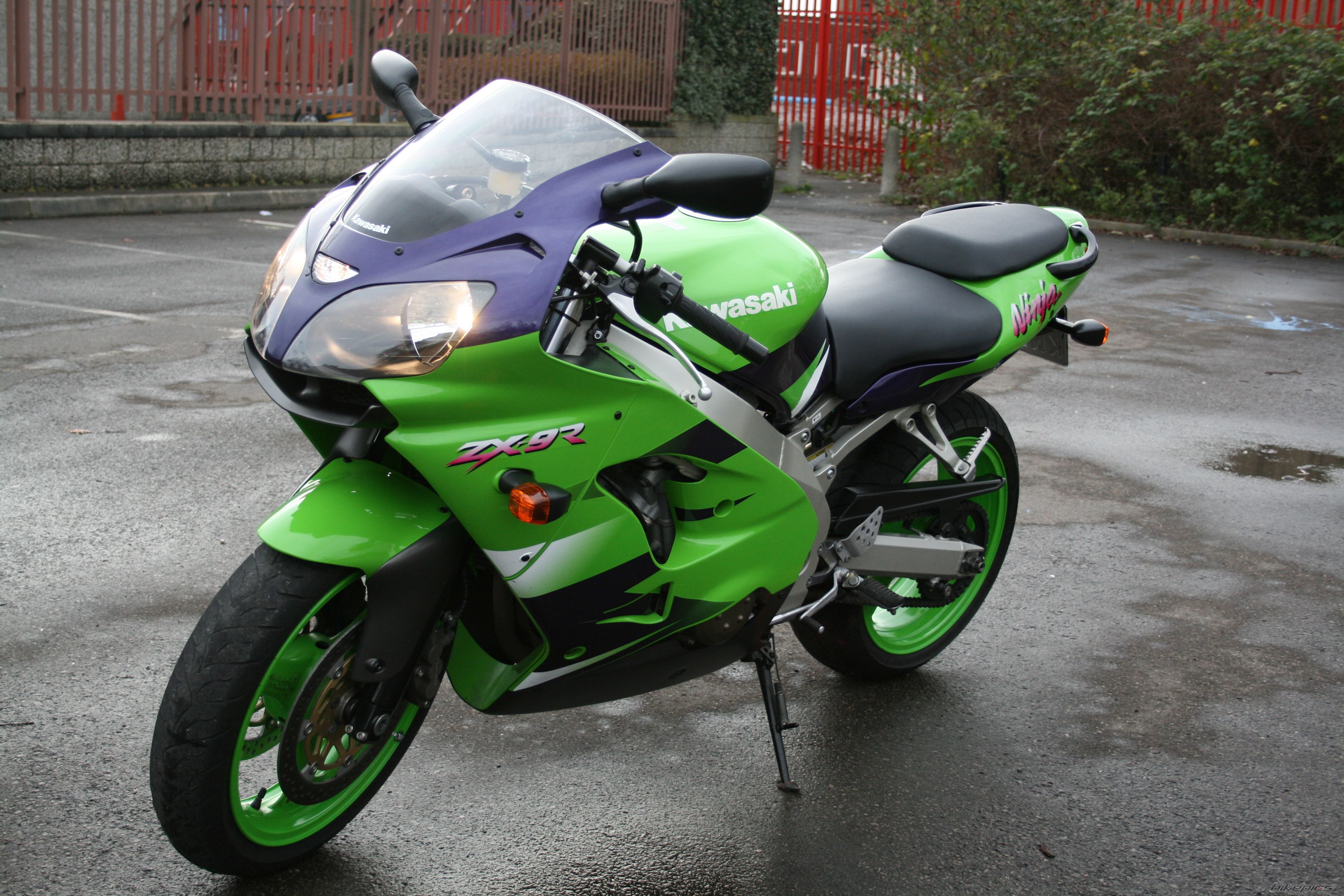 Bike Photo 1615467