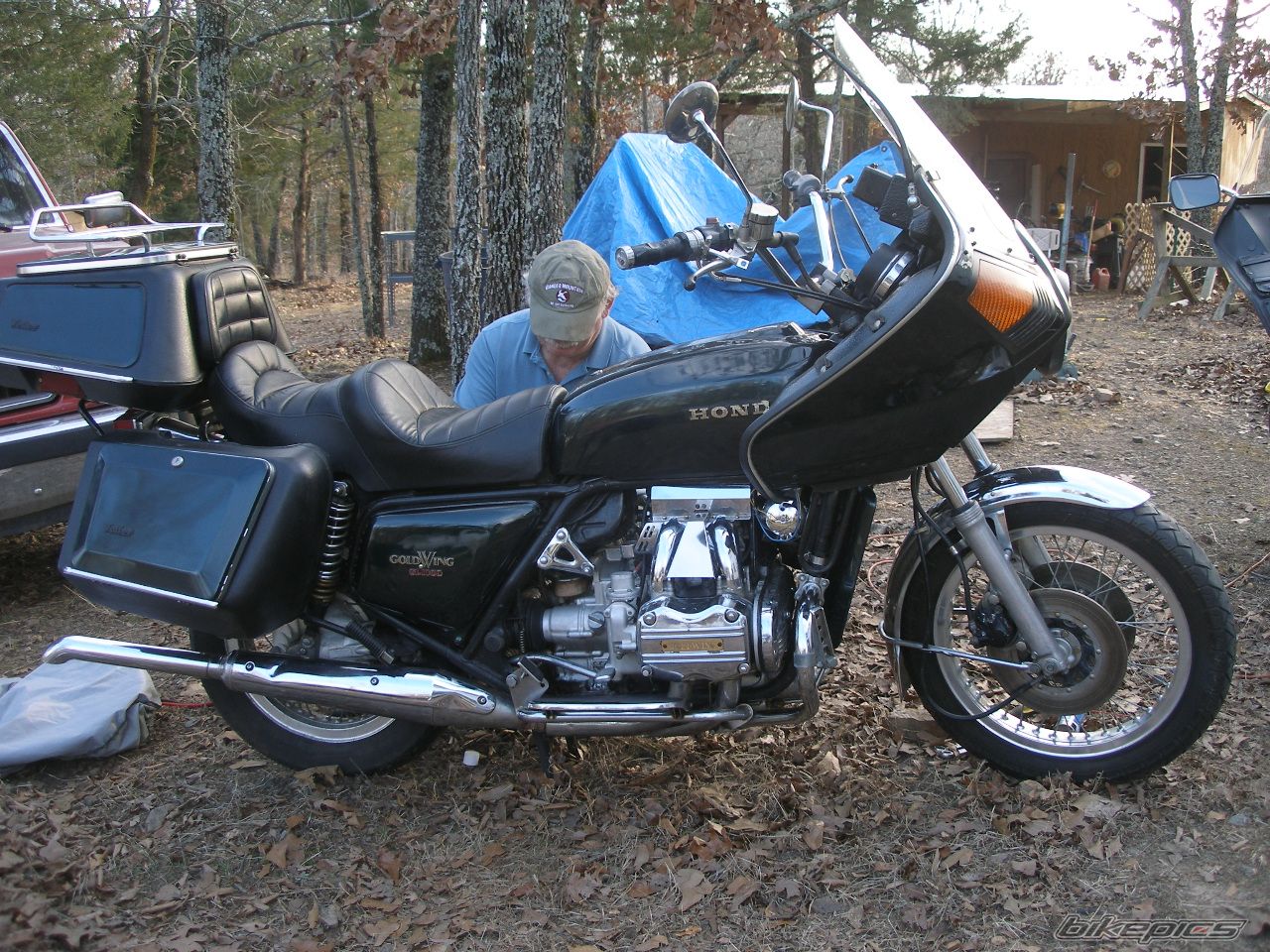 Bike Photo 1615605