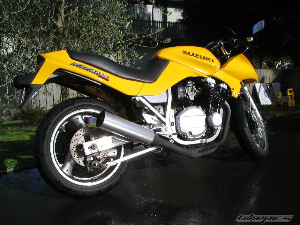 Bike Photo 161569