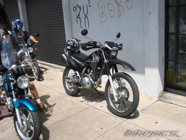 Bike Photo 161601