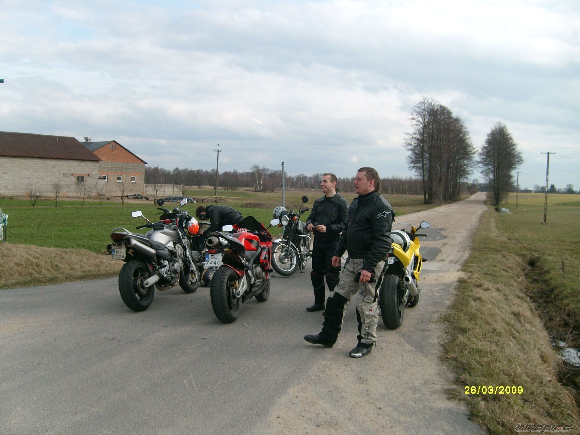Bike Photo 1616250