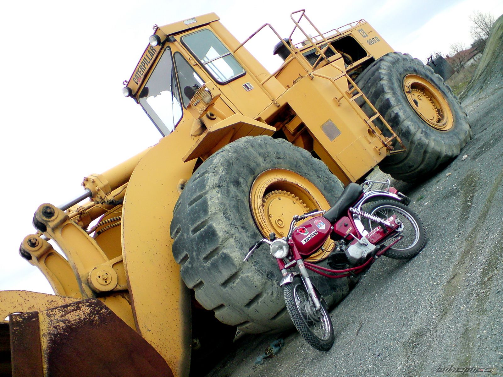 Bike Photo 1616288