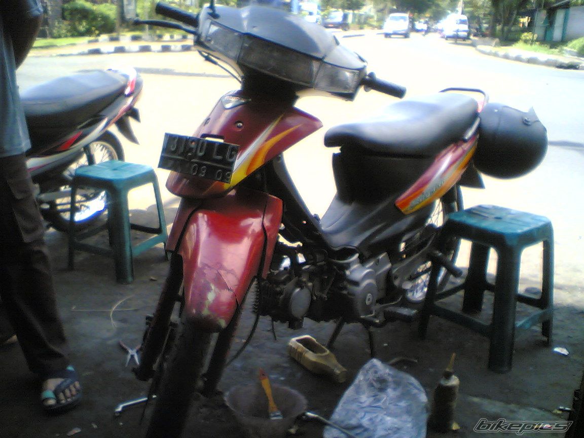 Bike Photo 1616410