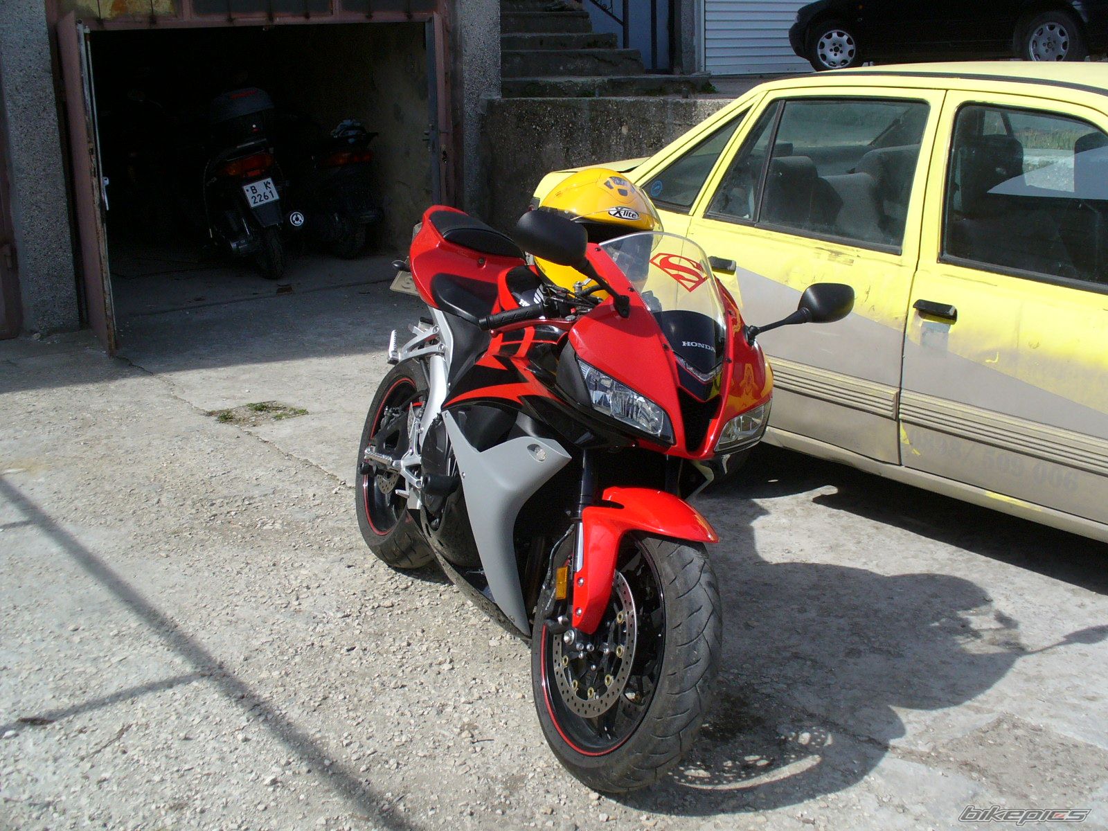 Bike Photo 1616455