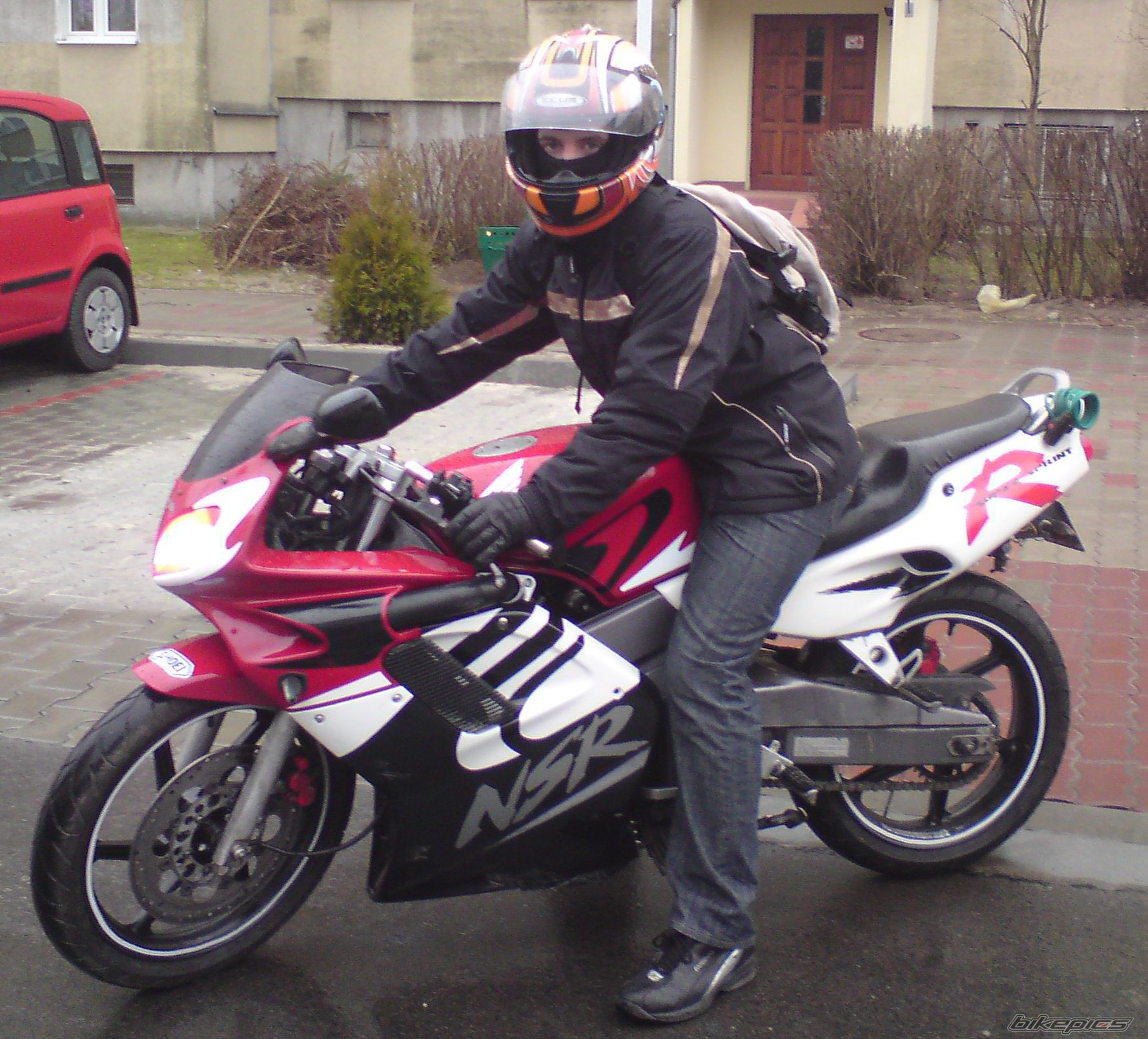 Bike Photo 1616492