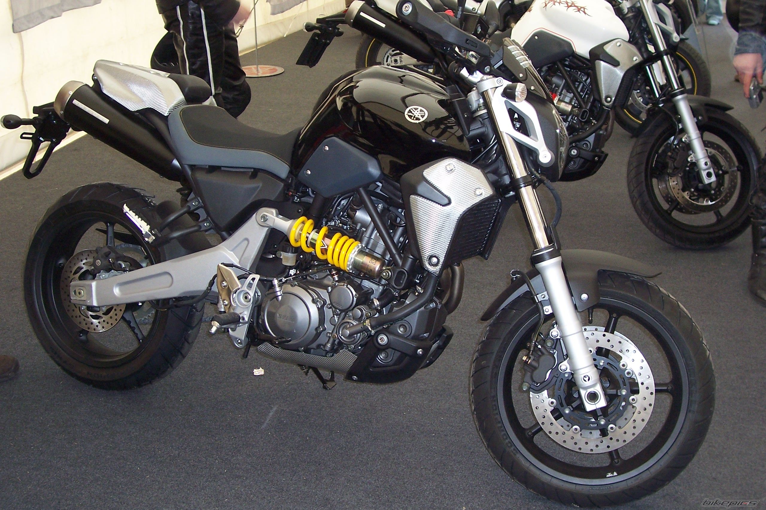 Bike Photo 1616535
