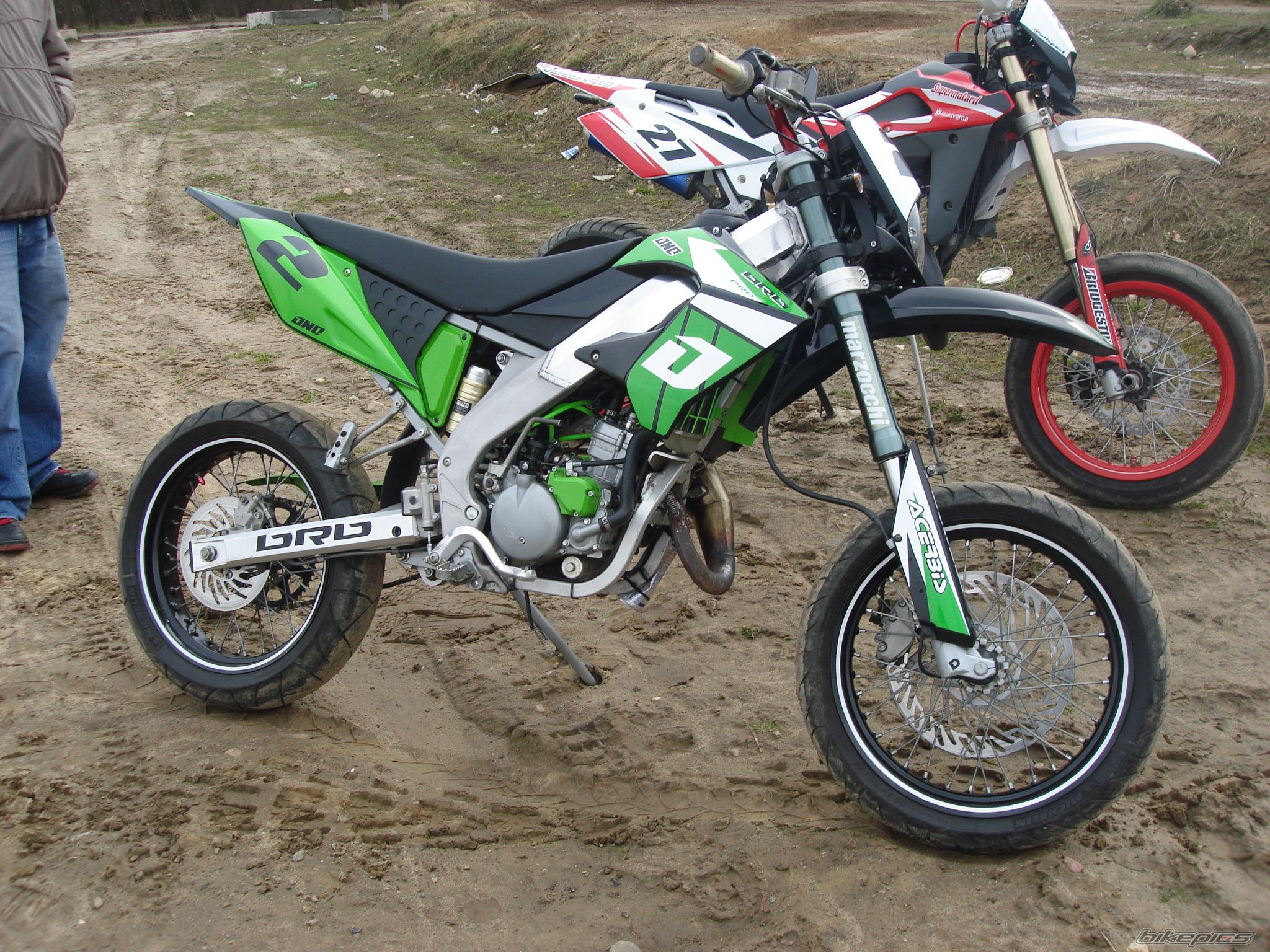 Bike Photo 1616545
