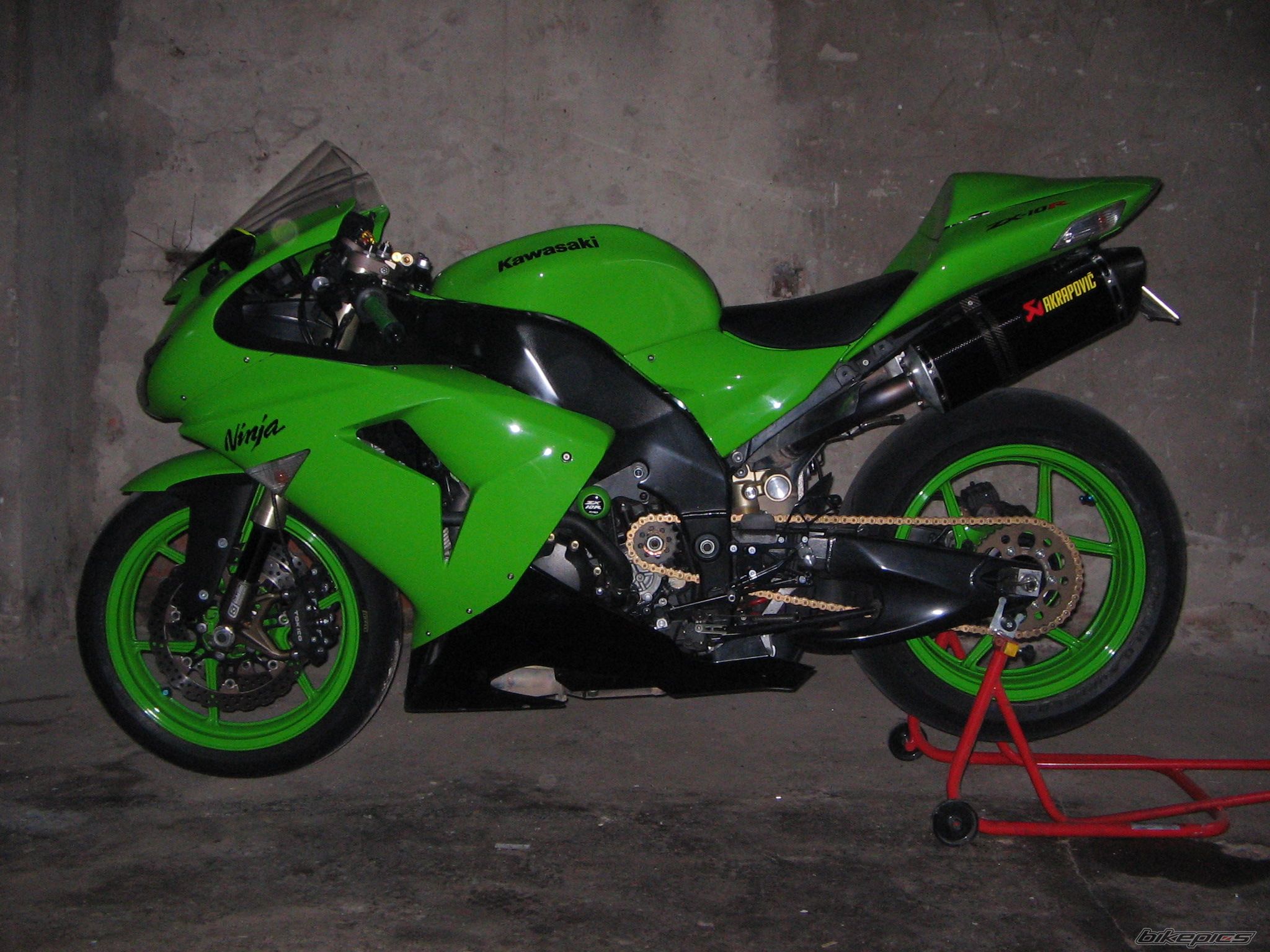 Bike Photo 1616550