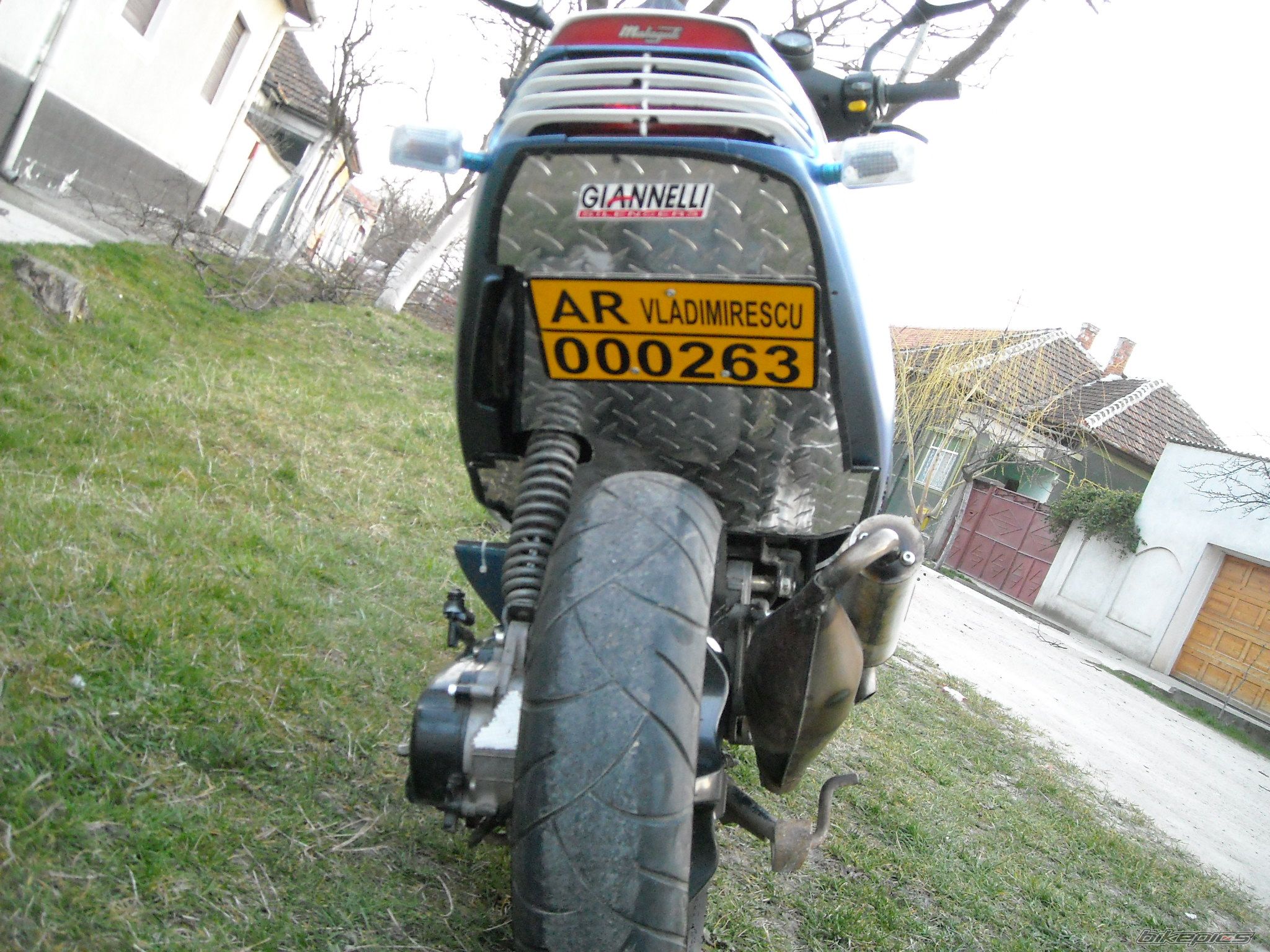 Bike Photo 1616566
