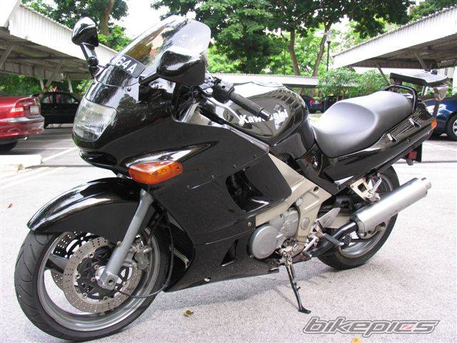 Bike Photo 161685