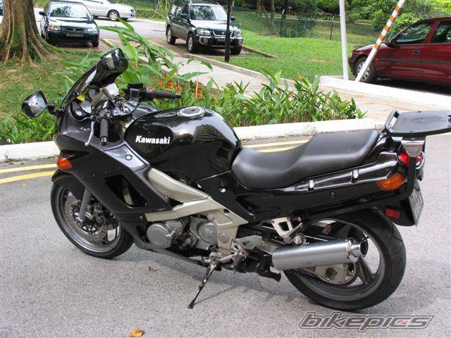 Bike Photo 161695