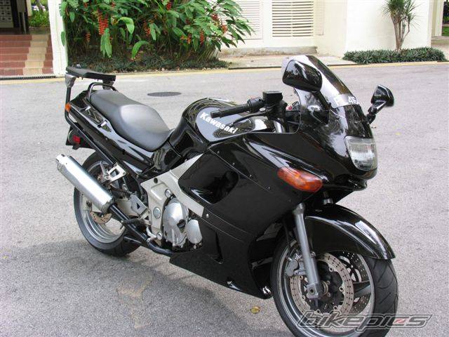 Bike Photo 161697