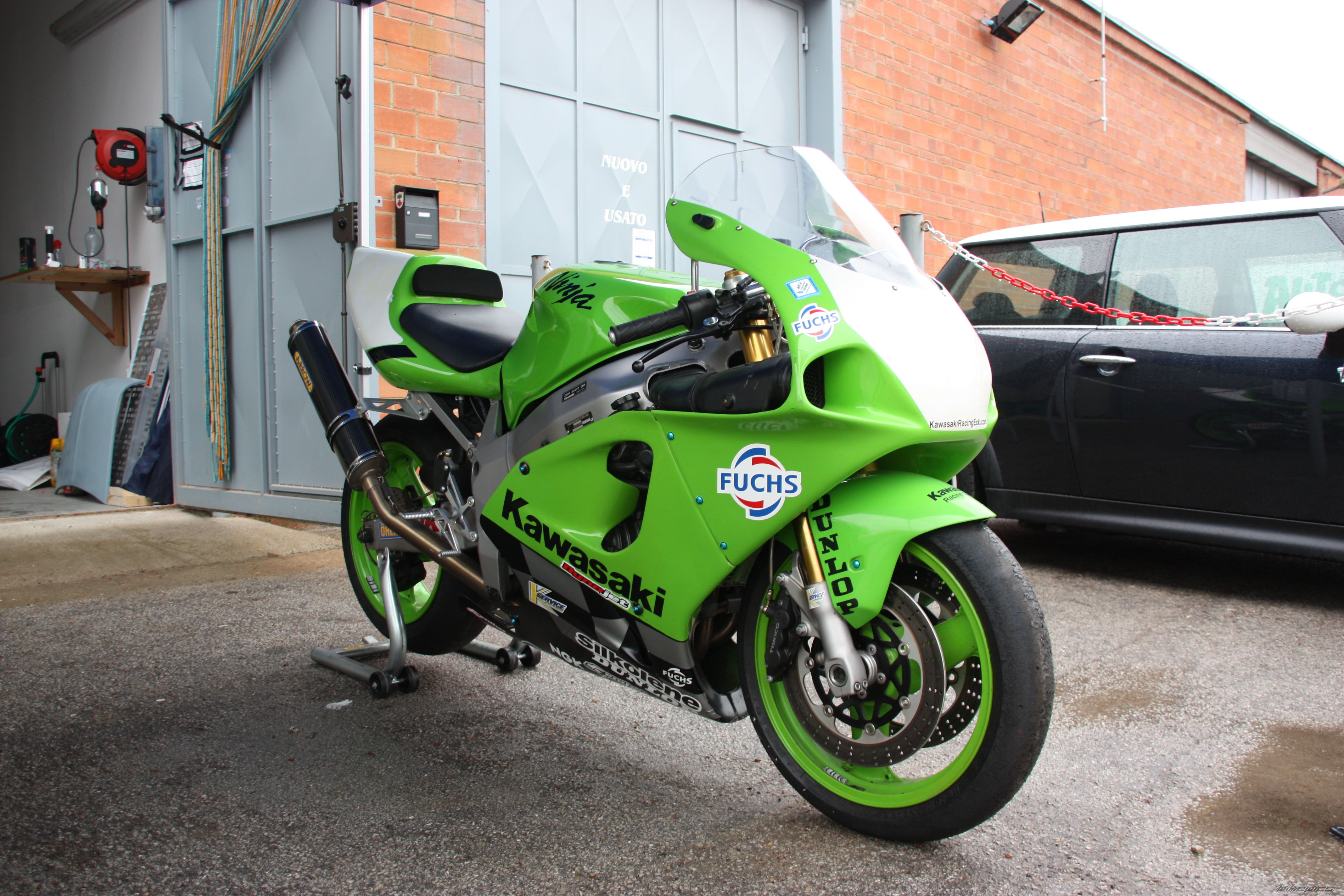 Bike Photo 1617316