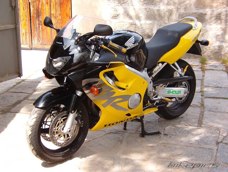 Bike Photo 161750