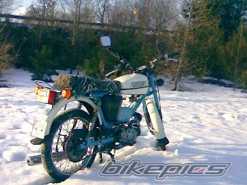 Bike Photo 1617615
