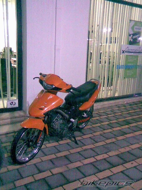 Bike Photo 1617752
