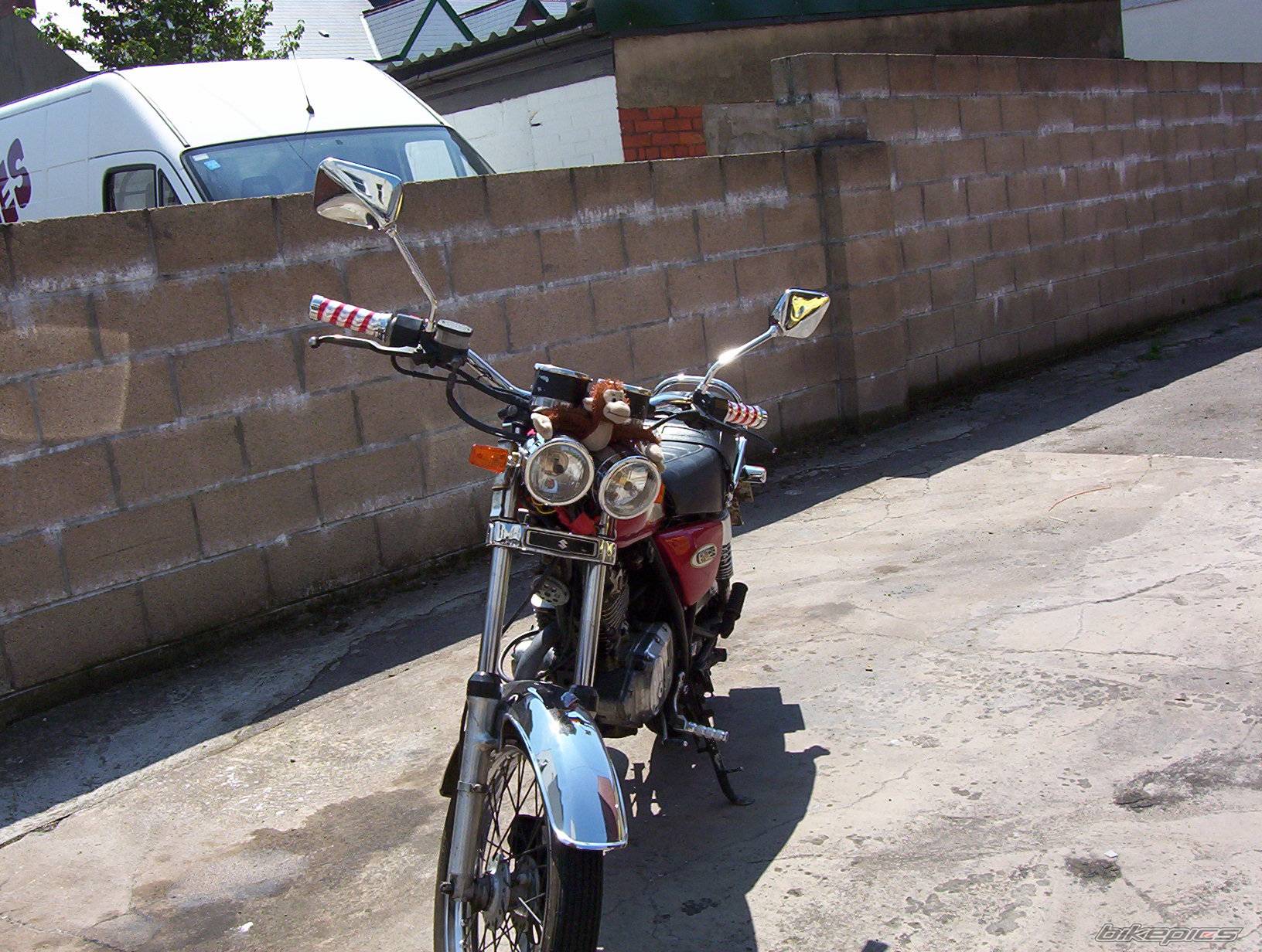 Bike Photo 161783