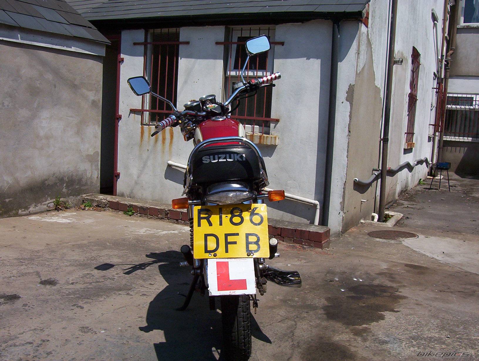 Bike Photo 161785