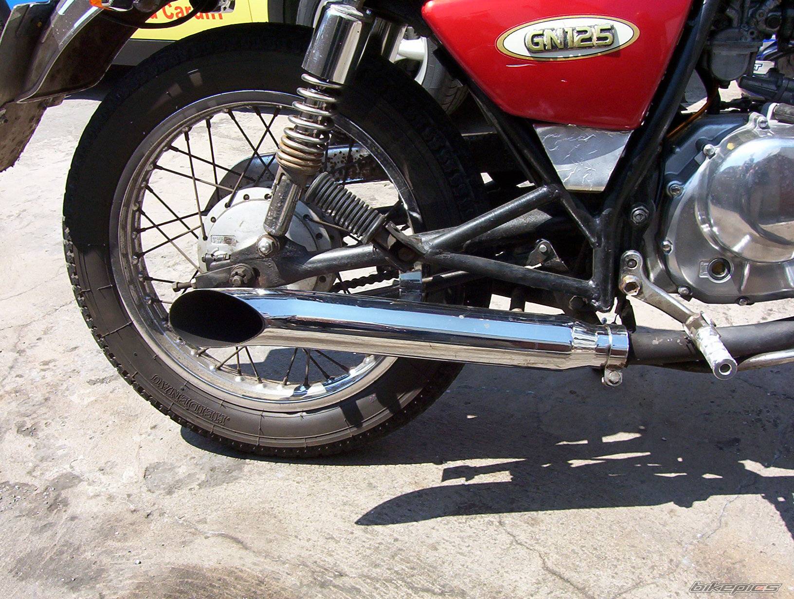 Bike Photo 161787