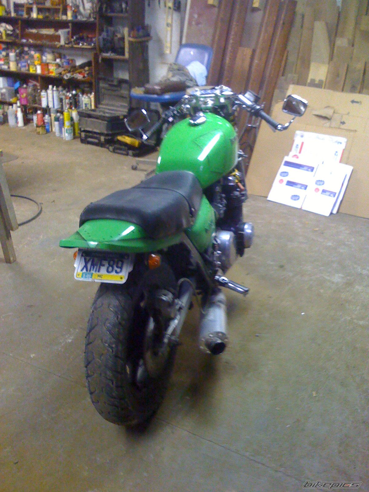 Bike Photo 1618150