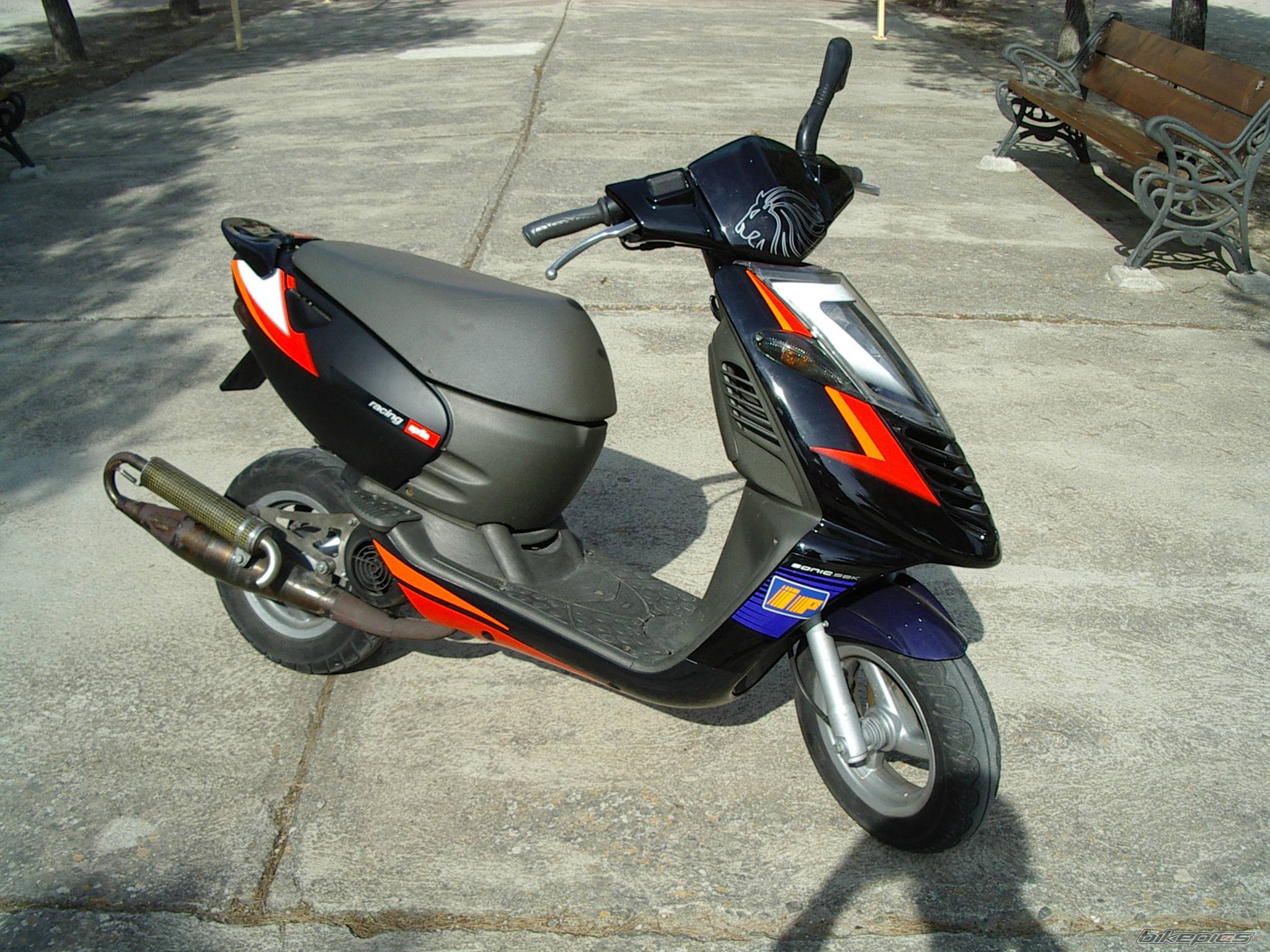 Bike Photo 161834