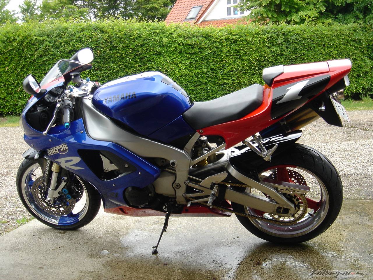 Bike Photo 161850