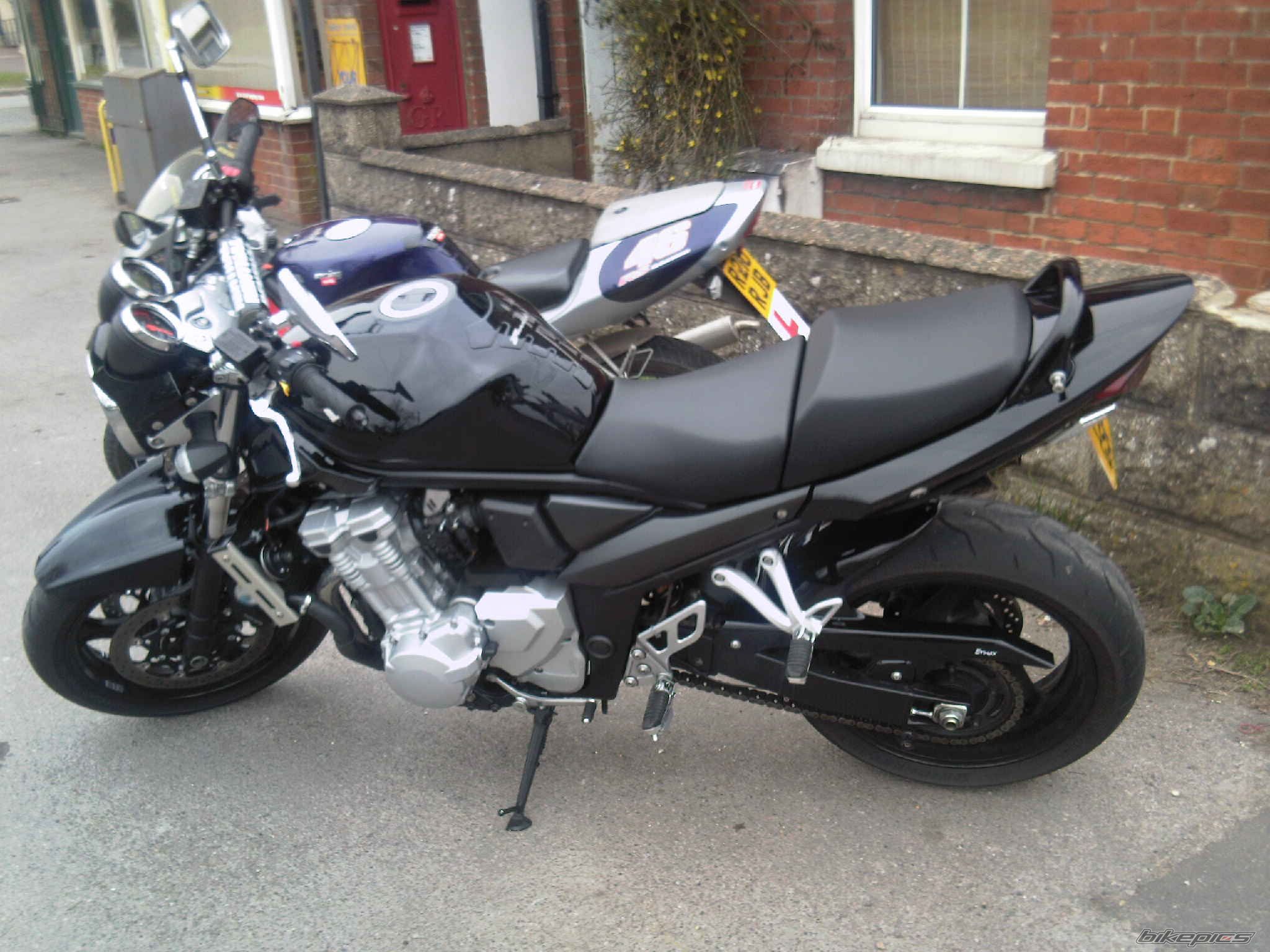 Bike Photo 1618585