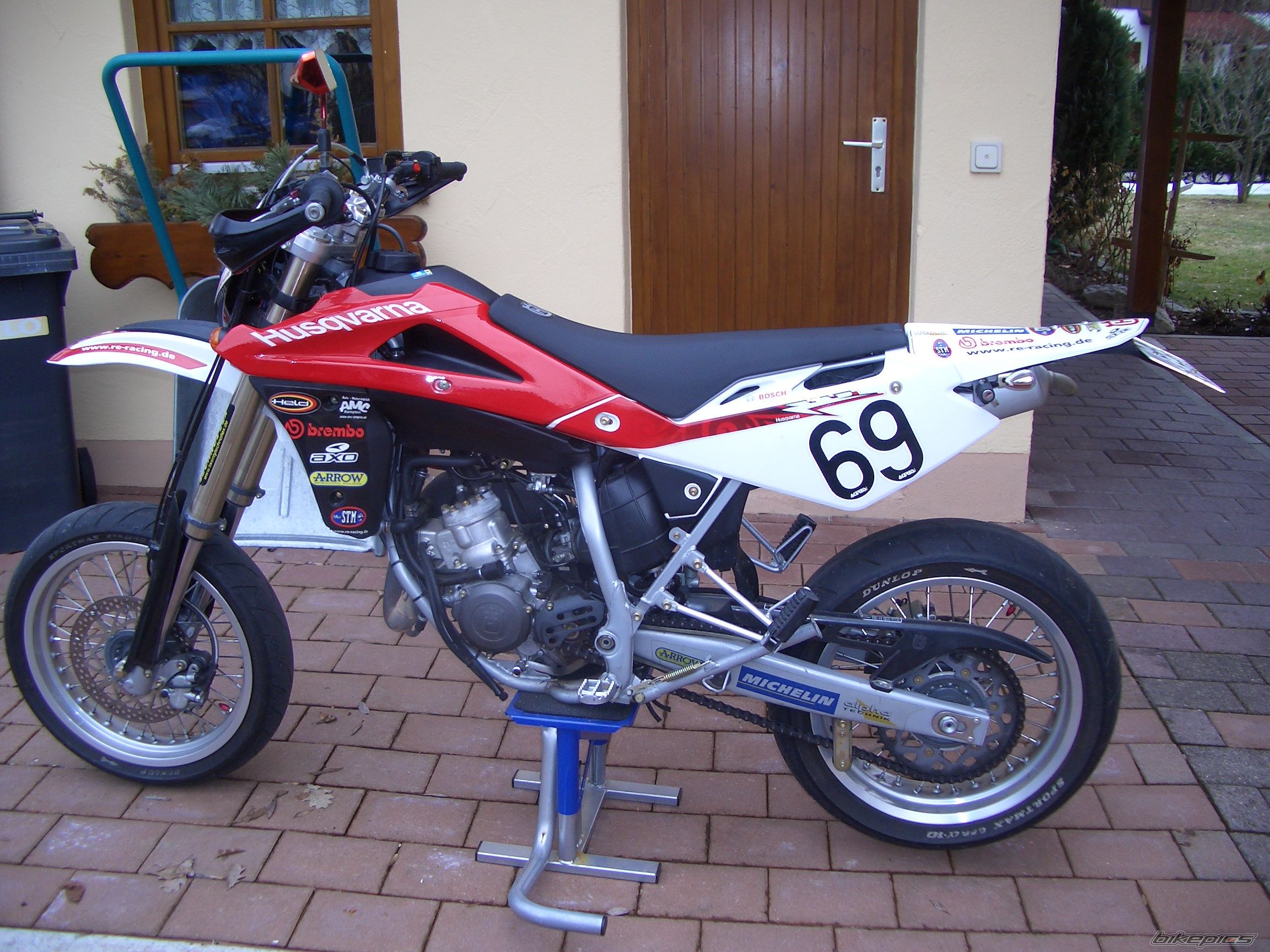 Bike Photo 1618605