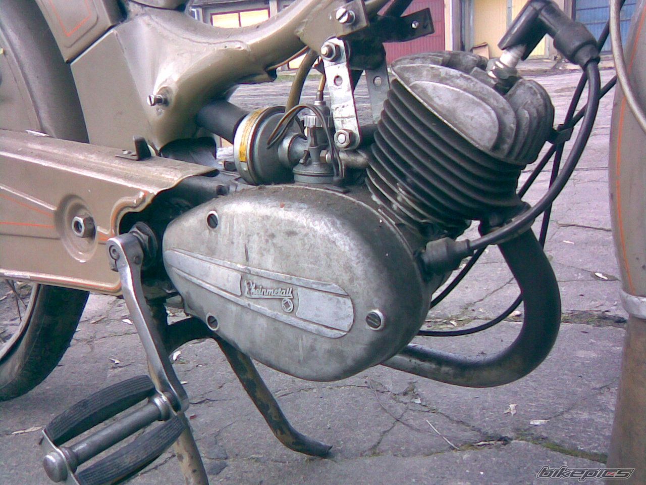 Bike Photo 1618795