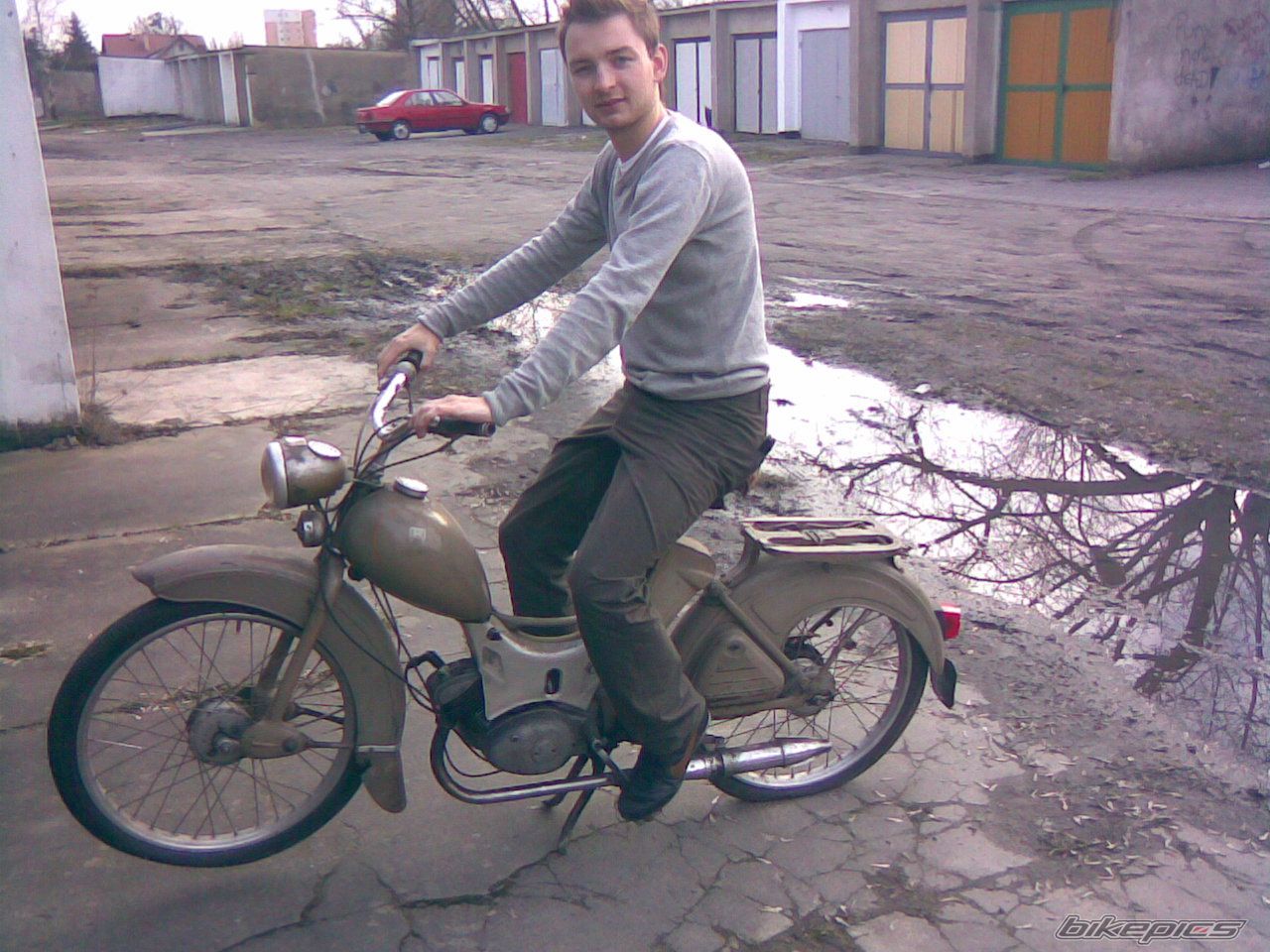 Bike Photo 1618797