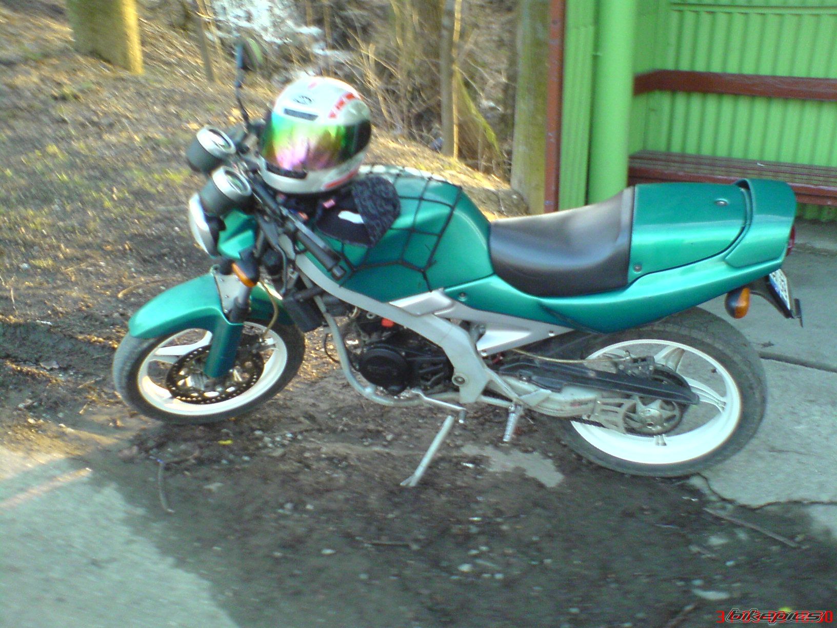 Bike Photo 1618814