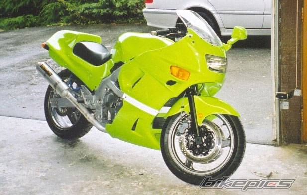 Bike Photo 1619