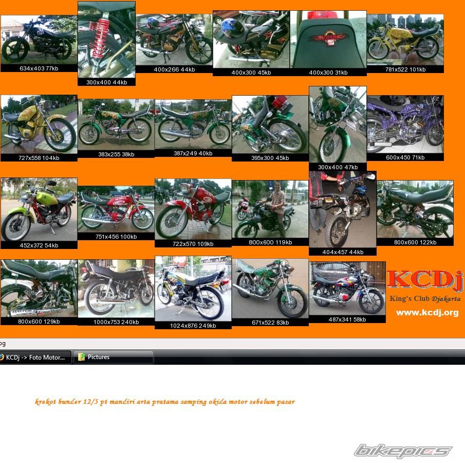 Bike Photo 1619071