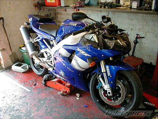 Bike Photo 16191