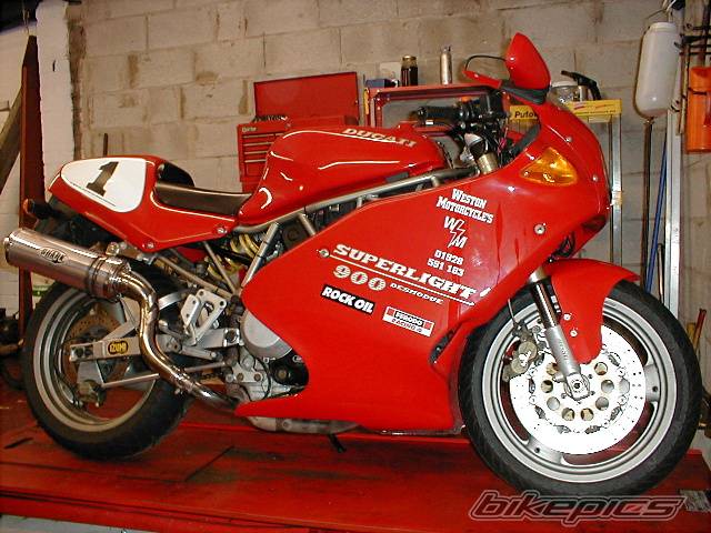 Bike Photo 16192