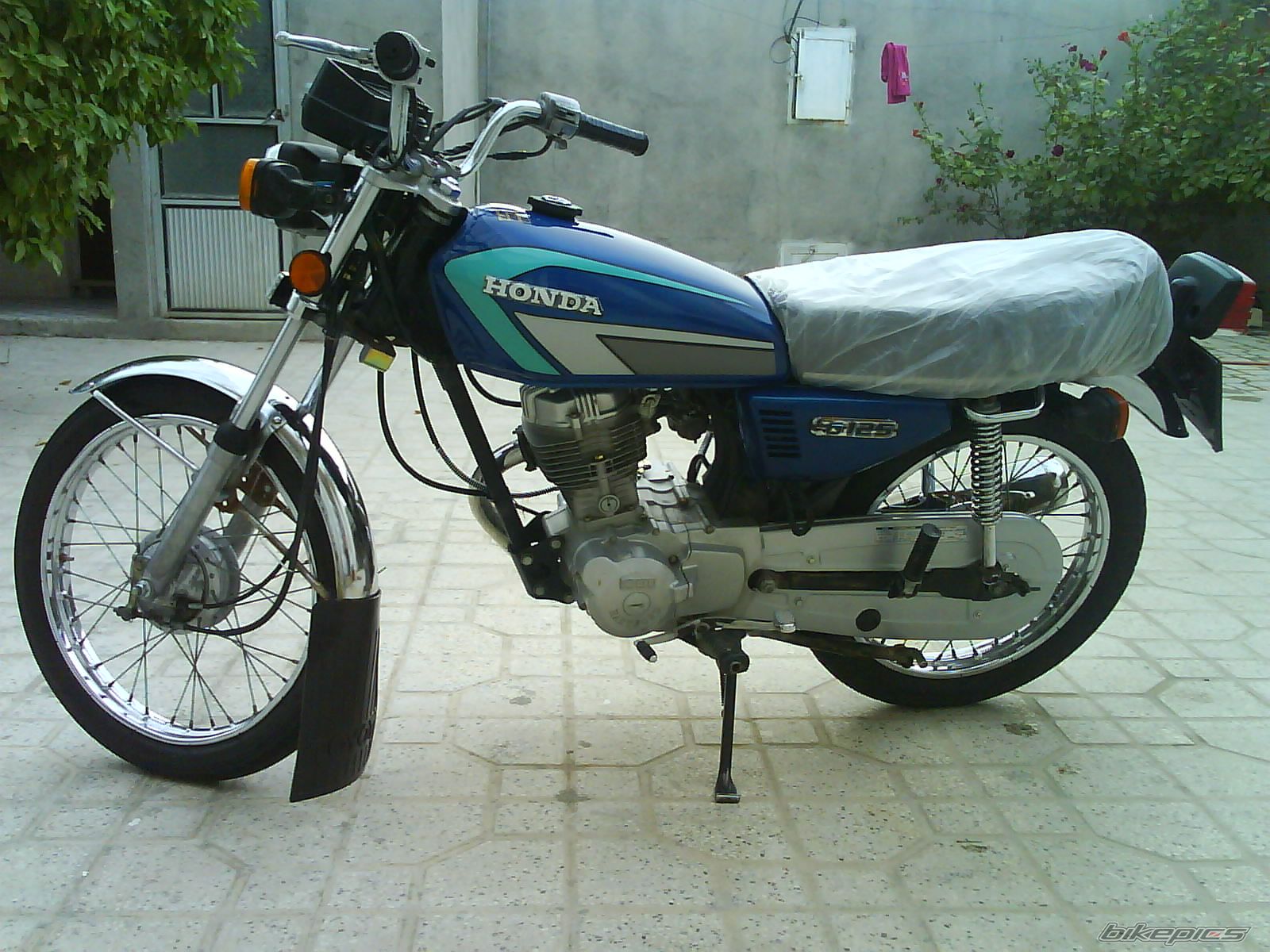 Bike Photo 1619223
