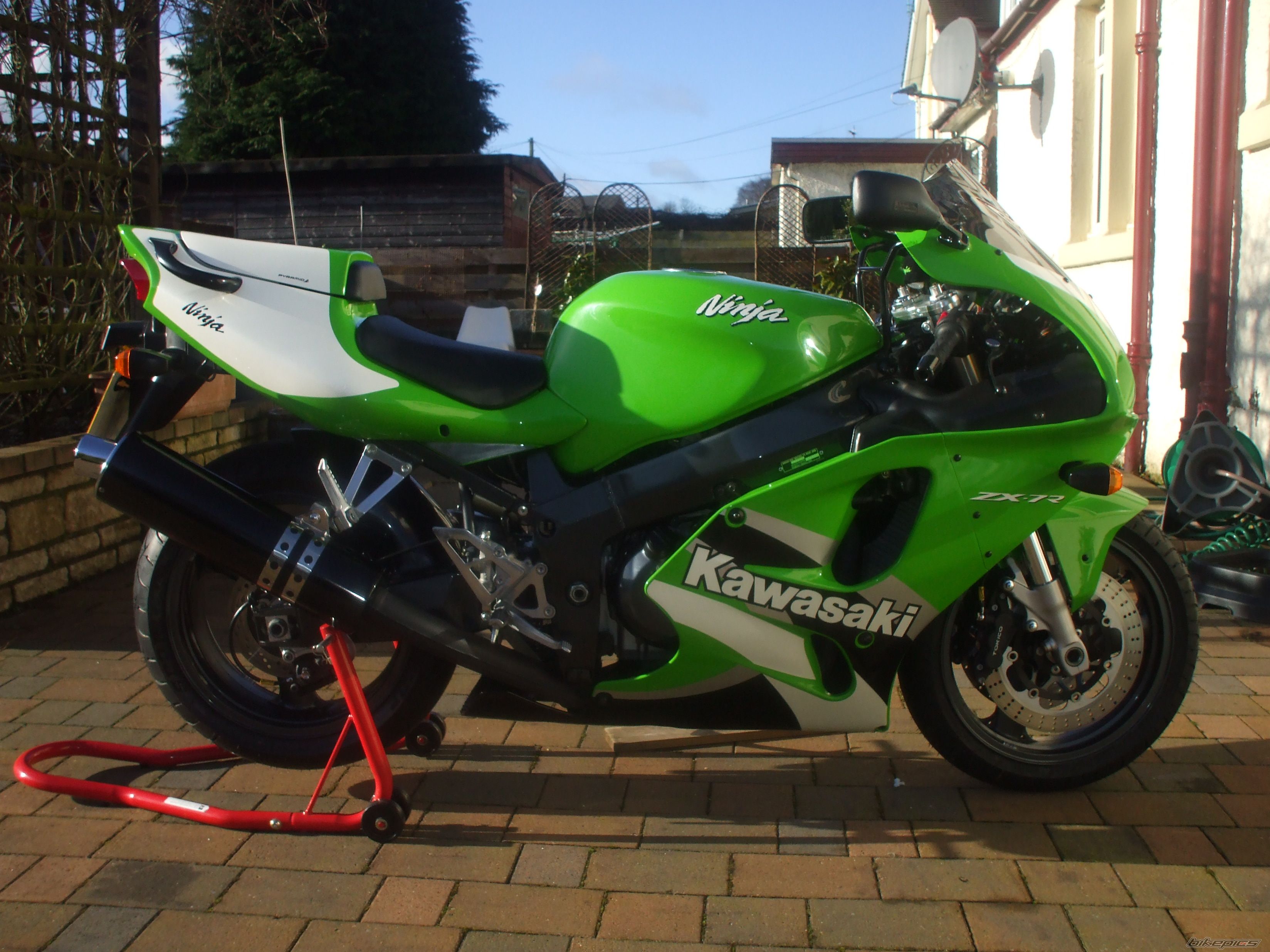 Bike Photo 1619233