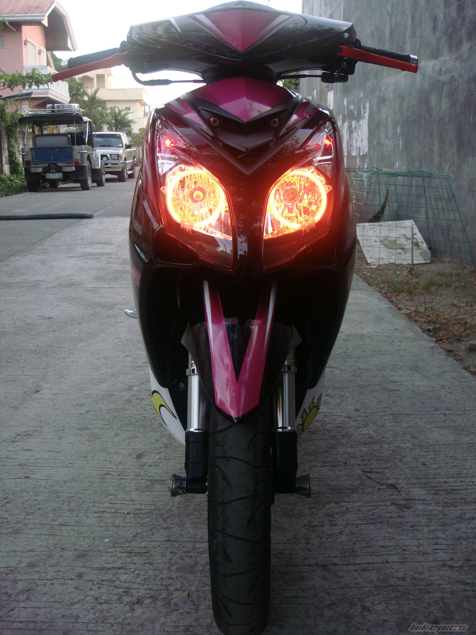 Bike Photo 1619499
