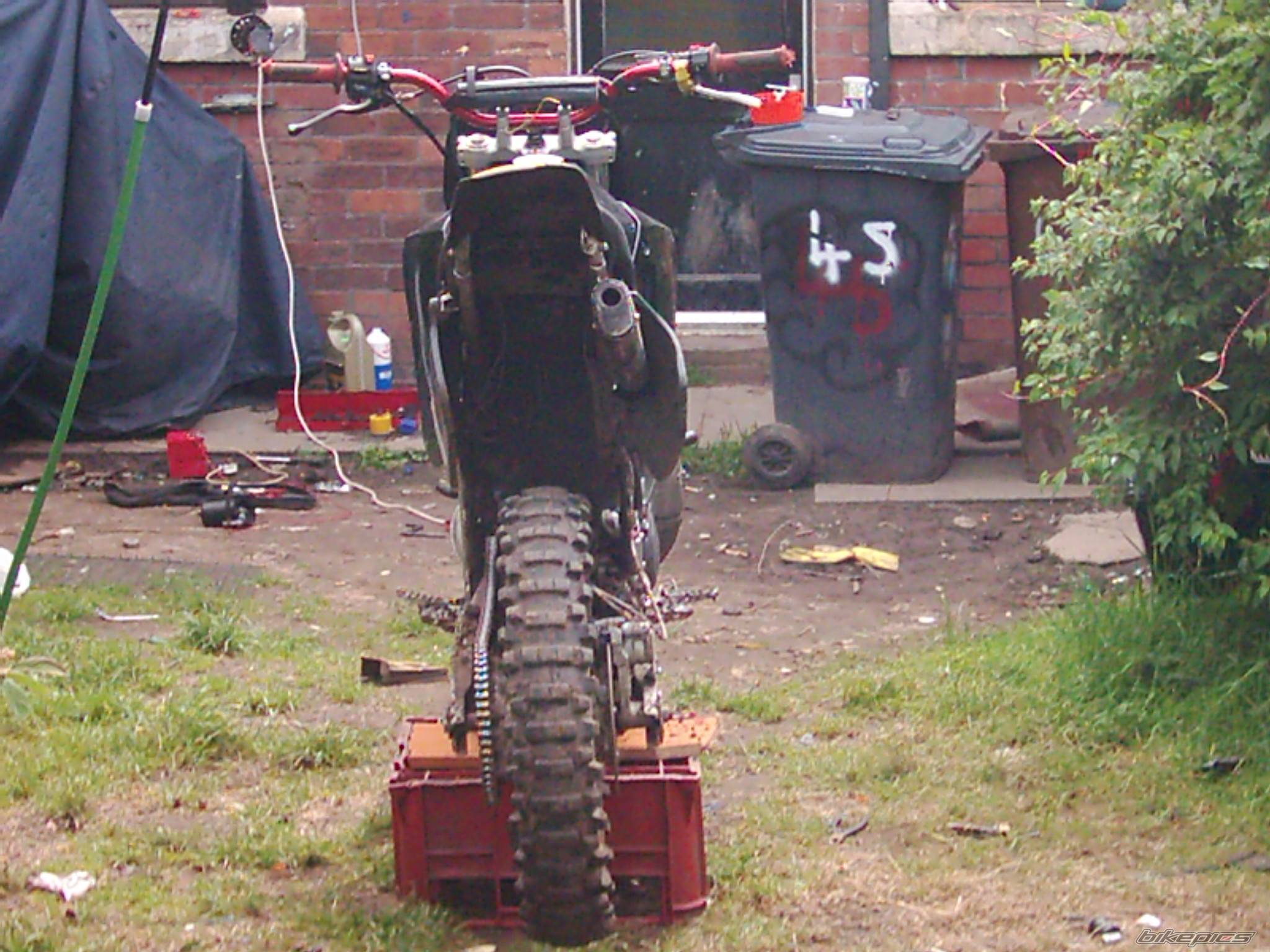 Bike Photo 161971