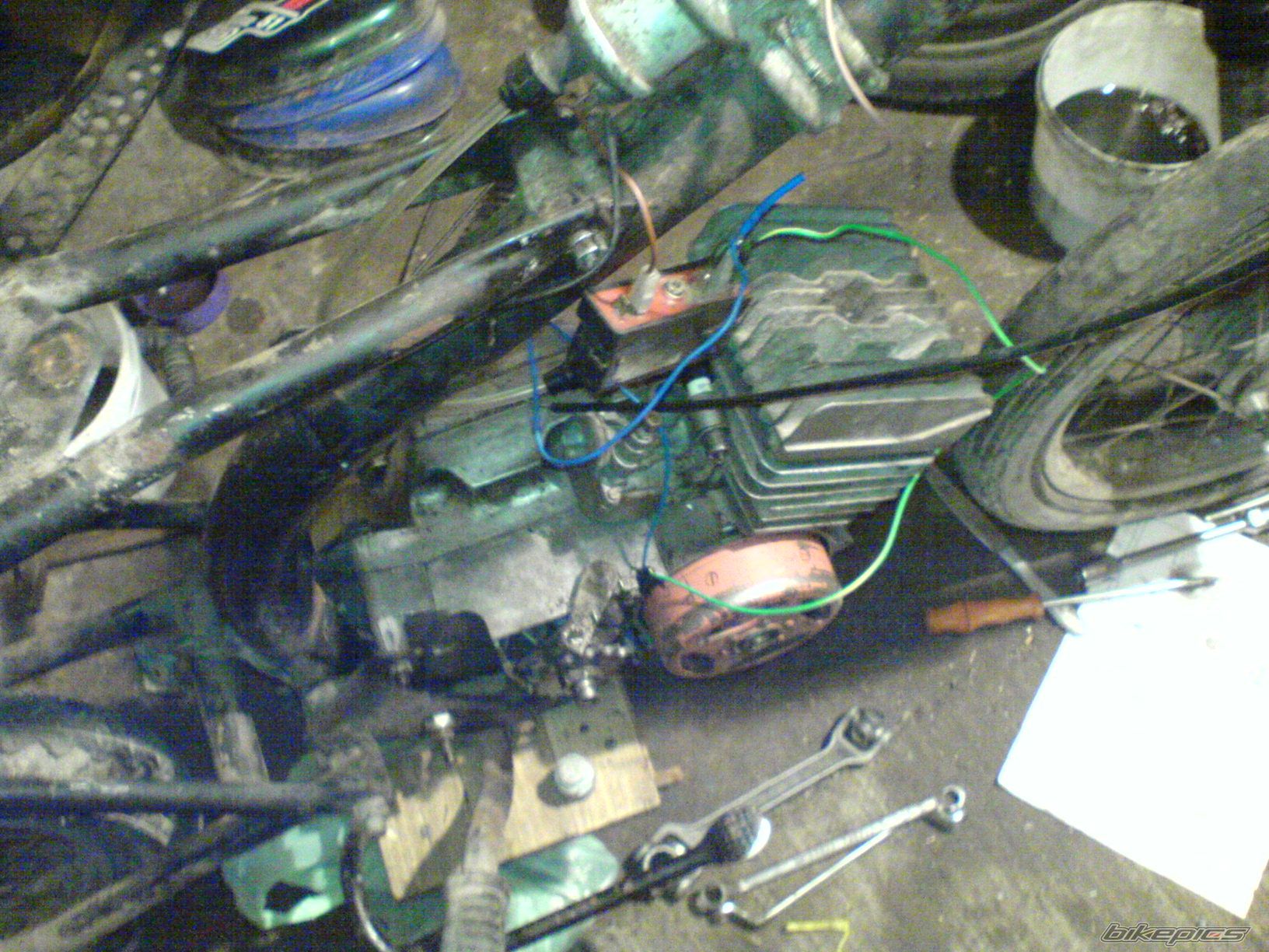 Bike Photo 1619742
