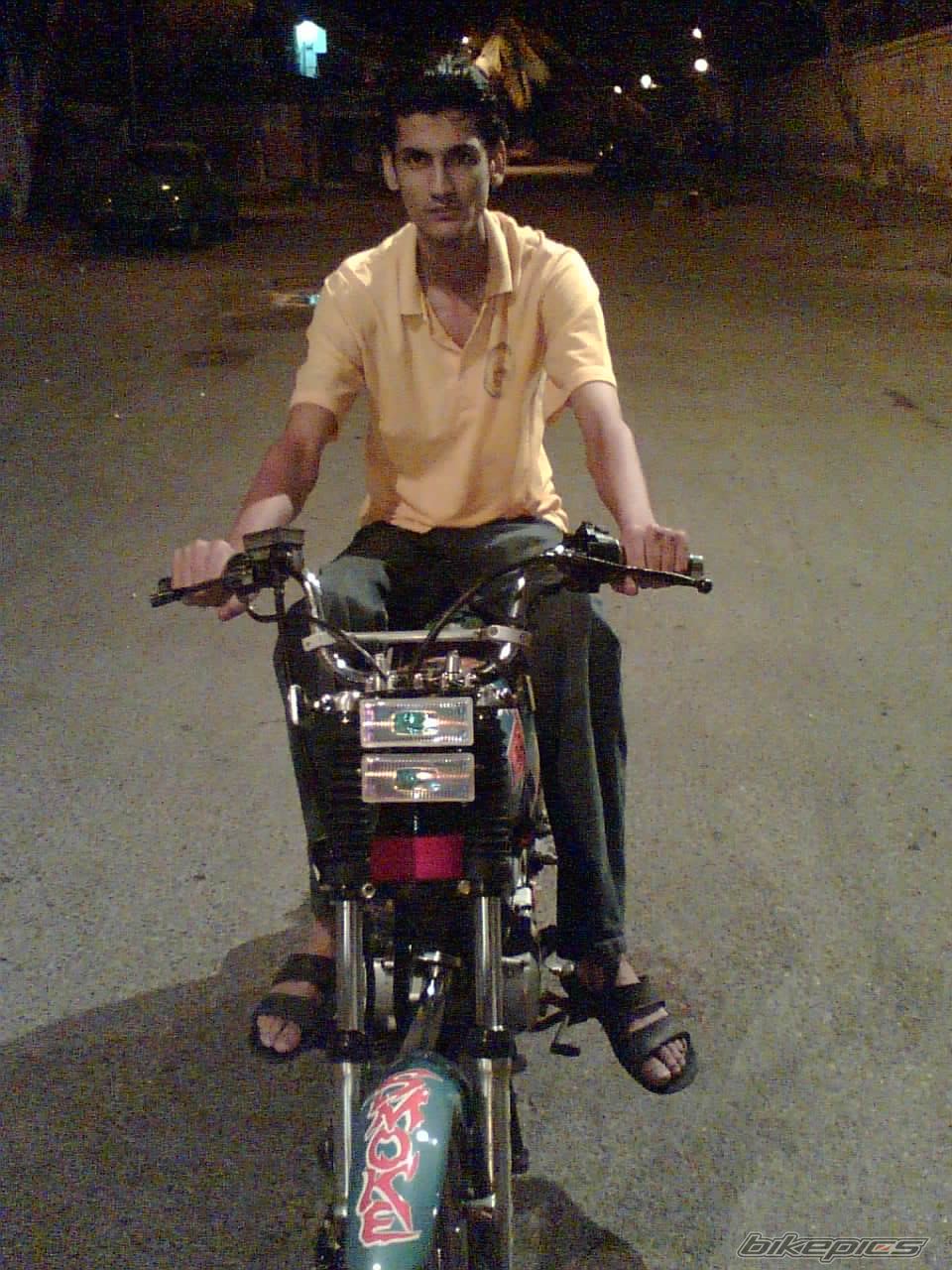 Bike Photo 1619929
