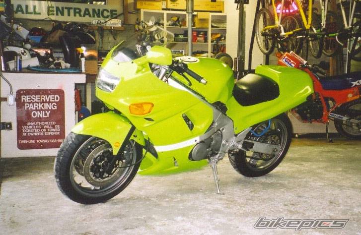 Bike Photo 1620