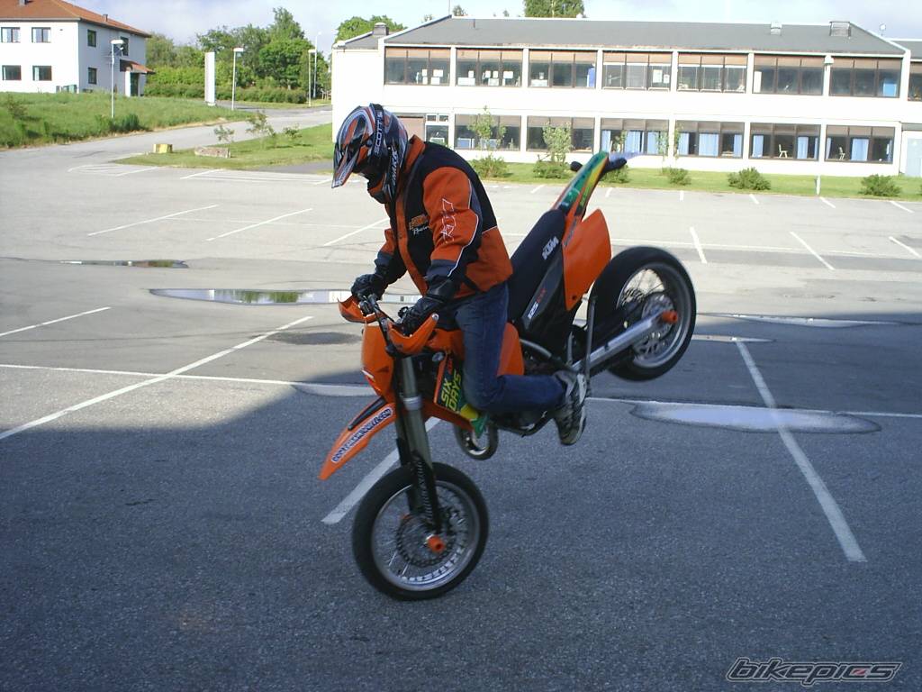 Bike Photo 162017