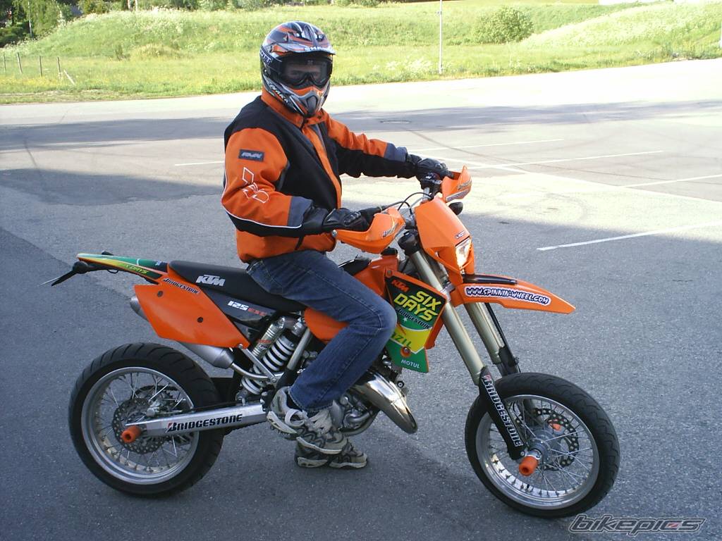 Bike Photo 162020