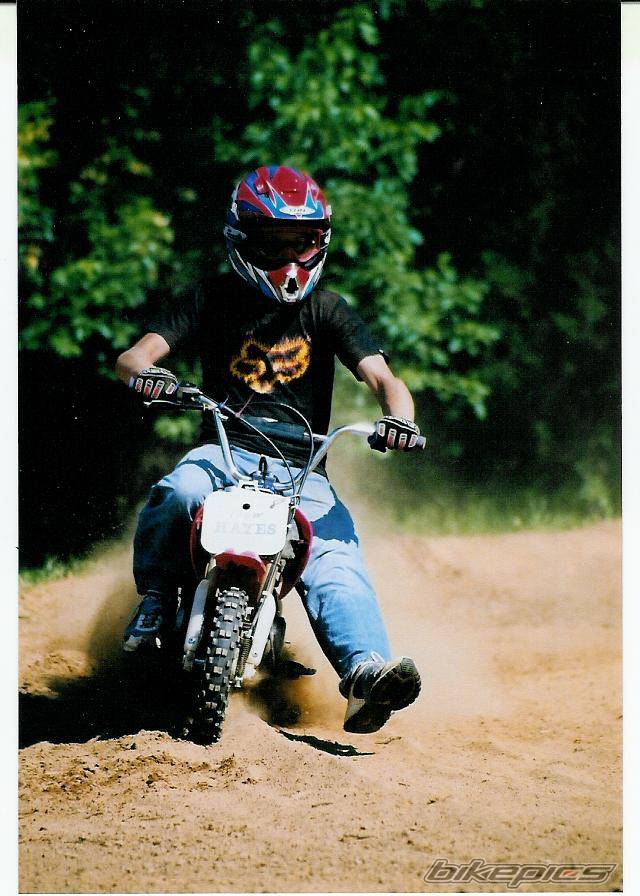 Bike Photo 162096