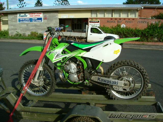 Bike Photo 162125